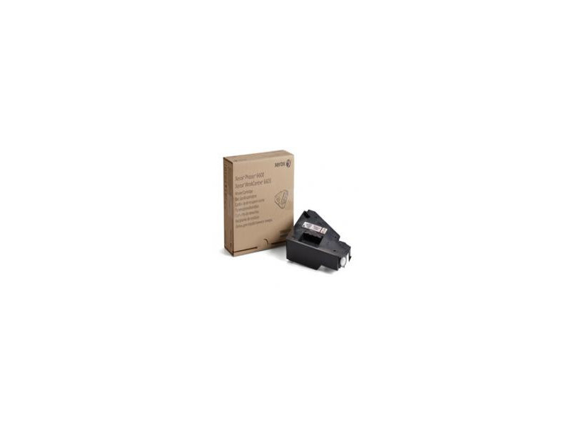 Boite residuelle Xerox - Couleur (30.000 pages) phaser 6600/6605