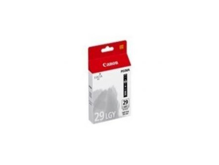 Cartouche Canon PGI-29 lgy - Gris clair