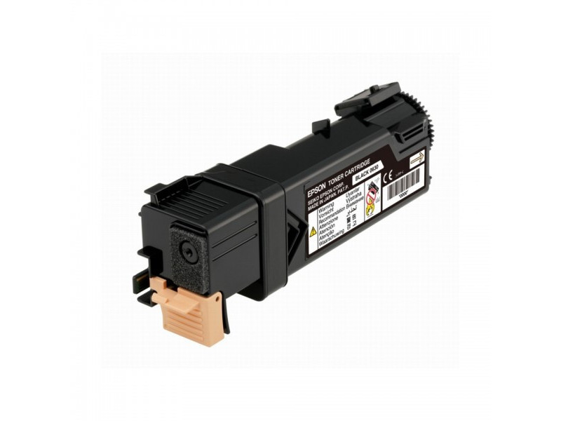 Toner Epson C13S050630 - Noir