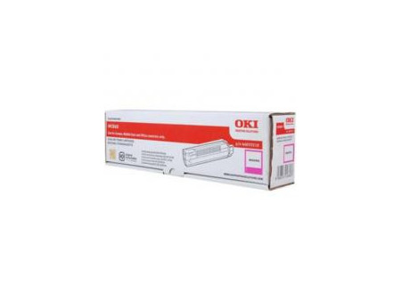 Toner Oki 44059210 - magenta (10.000 pages)
