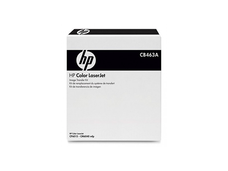 Kit transfert HP CB463A - Couleur (150.000 pages)