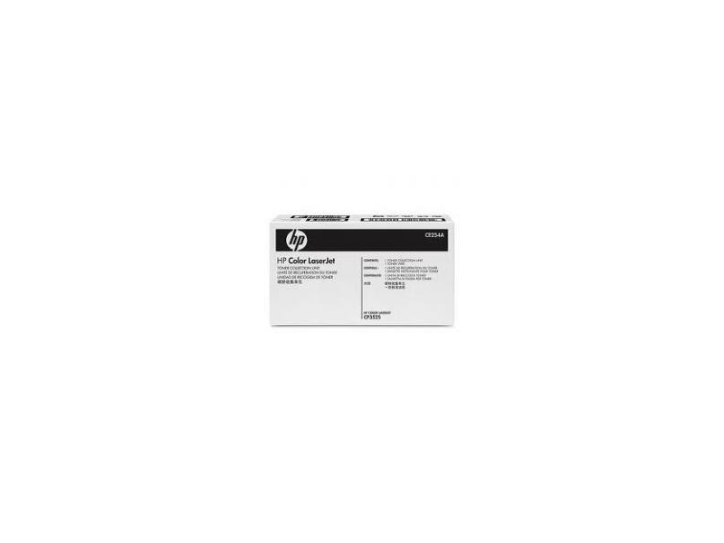 Boite residuelle HP CE254A - 30.000 pages