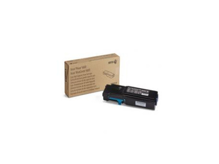Toner Xerox - Magenta XL (6.000 pages) phaser 6600/6605