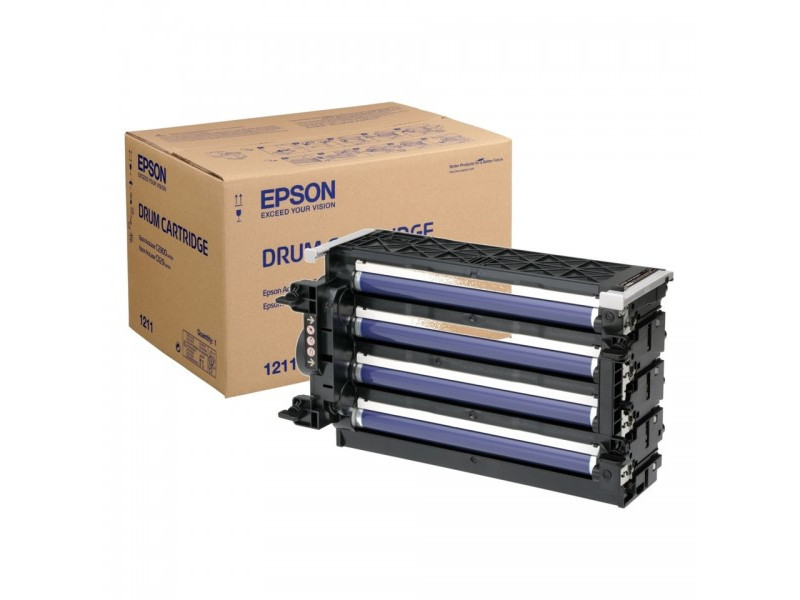 Tambour Epson C13S051211 Rainbow pack