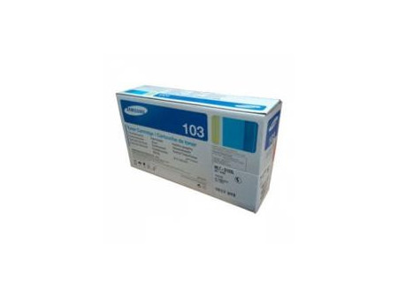Toner + Tambour Samsung MLT-D103L - Noir