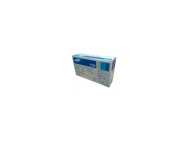 Toner + Tambour Samsung MLT-D103L - Noir