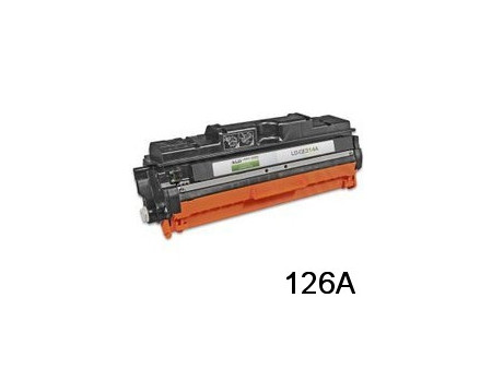 Tambour compatible HP CE314A - 126A