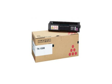 Toner Kyocera TK-150M - Magenta