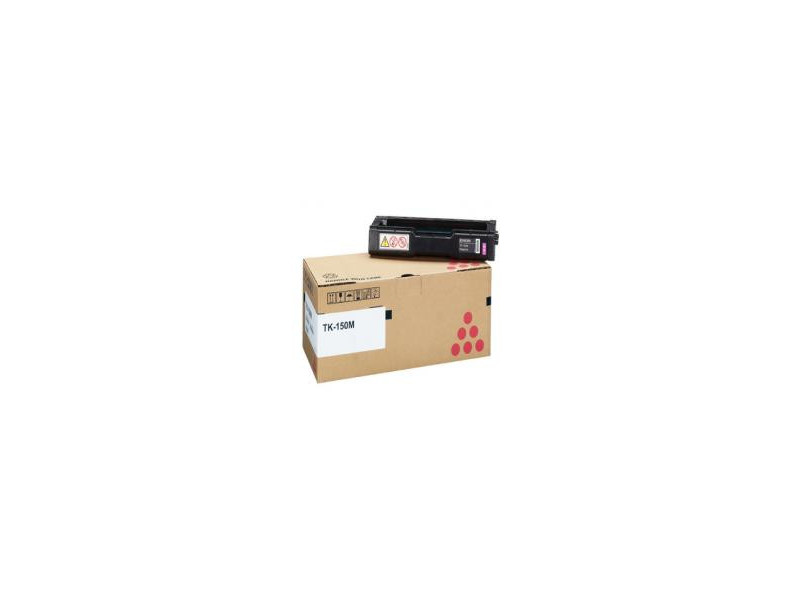 Toner Kyocera TK-150M - Magenta