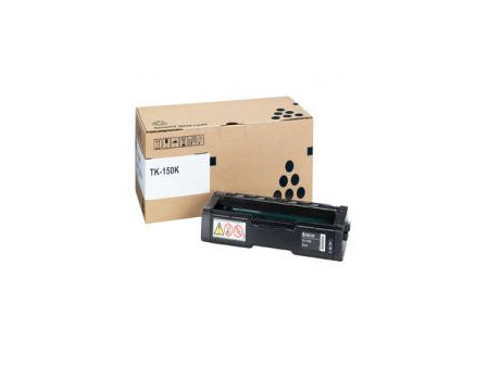 Toner Kyocera TK-150C - Cyan