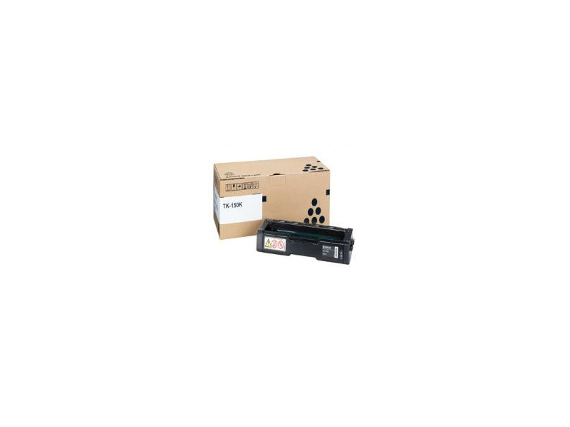 Toner Kyocera TK-150K - Noir