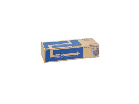 Toner Kyocera TK-435 - Noir