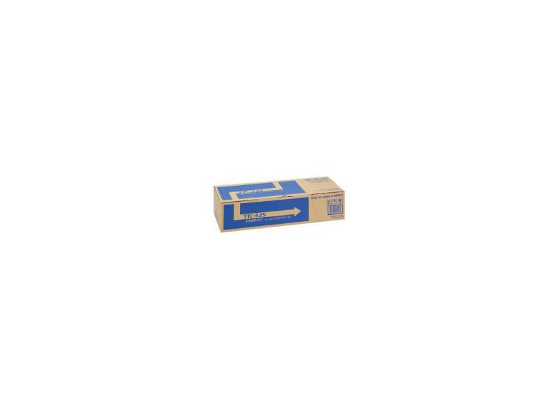 Toner Kyocera TK-435 - Noir