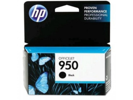Cartouche HP 950 - Noir