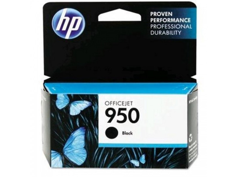 Cartouche HP 950 - Noir