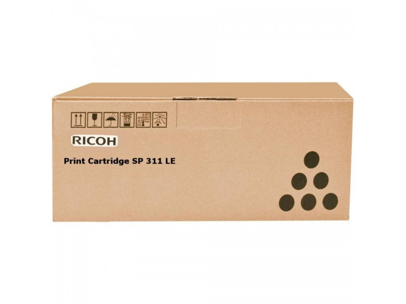 ricoh toner laser noir 2.000 pages sp/311dn/311sfn/311sfnw
