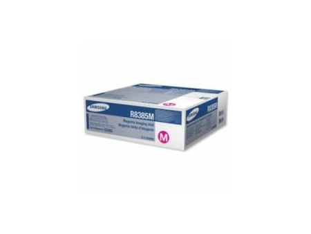 Unite images Samsung CLX-R8385M - Magenta