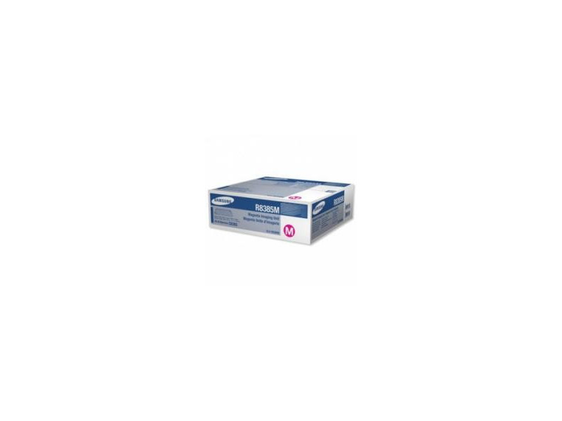 Unite images Samsung CLX-R8385M - Magenta