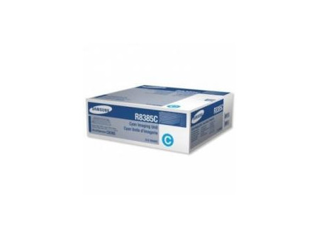 Unite images Samsung CLX-R8385C - Cyan