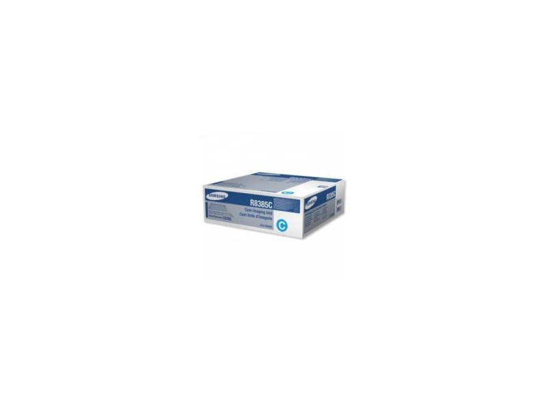 Unite images Samsung CLX-R8385C - Cyan