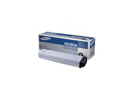Toner Samsung CLX-K8385A - Noir