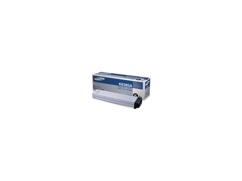 Toner Samsung CLX-K8385A - Noir