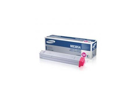 Toner Samsung CLX-M8385A - Magenta