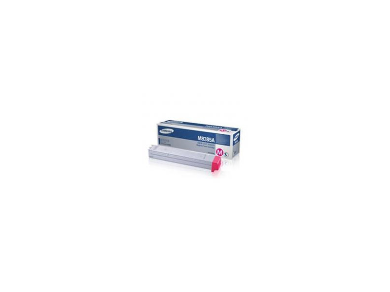 Toner Samsung CLX-M8385A - Magenta