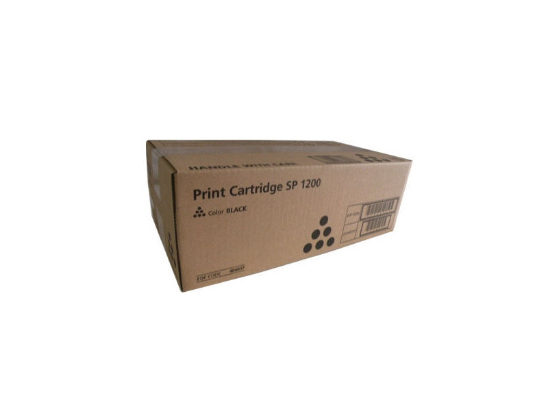 Toner Ricoh 406837 - Noir