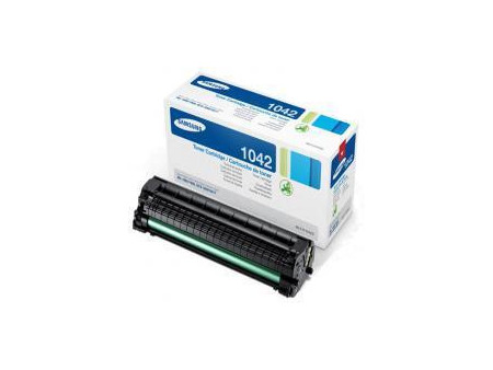 Toner Samsung MLT-D1042S - Noir
