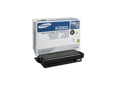 Toner Samsung CLT-K5082L - Noir (5.000 pages)