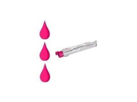 Toner compatible DELL 5100CN Magenta