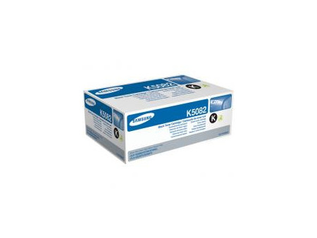 Toner Samsung CLT-K5082S - Noir