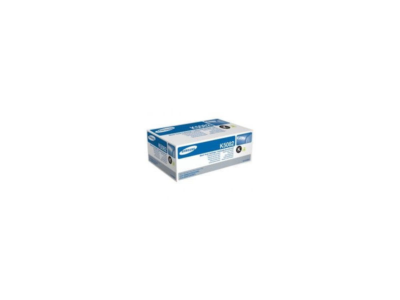Toner Samsung CLT-K5082S - Noir