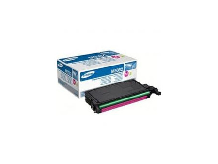 Toner Samsung CLT-M5082S - Magenta