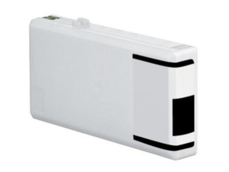 Cartouche compatible Epson T7021 XL - Noir