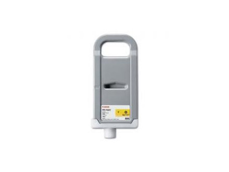 Cartouche Canon PFI-703Y - Jaune (700ml)