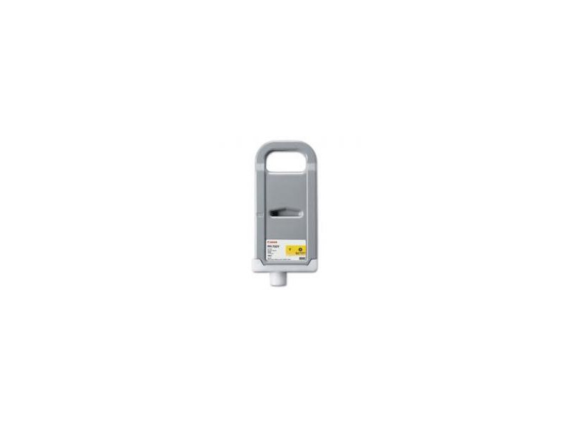 Cartouche Canon PFI-703Y - Jaune (700ml)