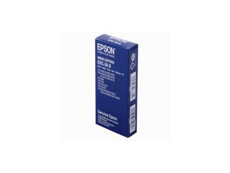 Ruban Epson ERC-38B