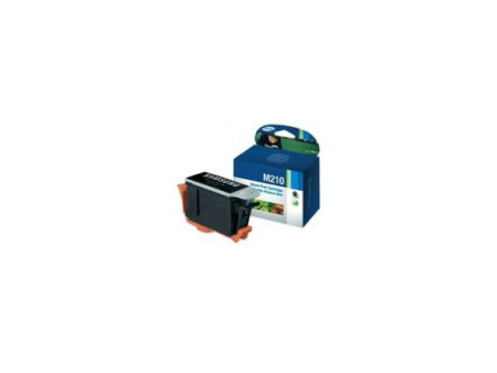 cartouche jet d'encre samsung INK-M210/ELS - noir (7 ml)