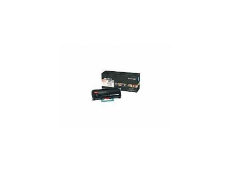 Toner laser lexmark noir X463X31G - 15000 pages
