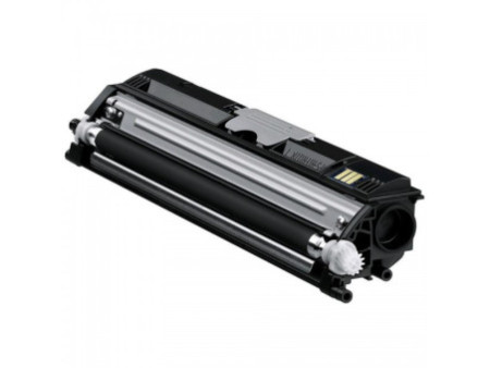 Toner compatible KONICA MINOLTA 1600W/1650EN/1690MF NOIR
