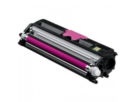 Toner compatible KONICA MINOLTA 1600W/1650EN/1690MF MAGENTA