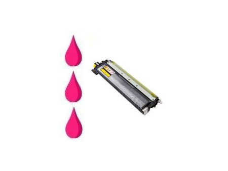 Toner compatible Brother TN210 TN230 MAGENTA