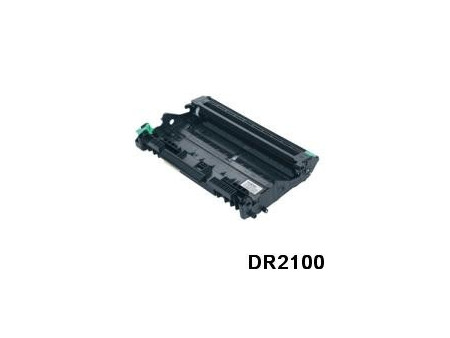 Tambour compatible Brother DR2100