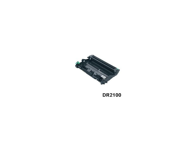 Tambour compatible Brother DR2100