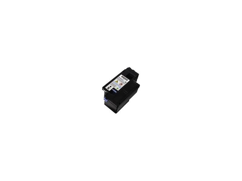 Toner compatible DELL 1250/1350/1355 - Noir (2.000 pages)