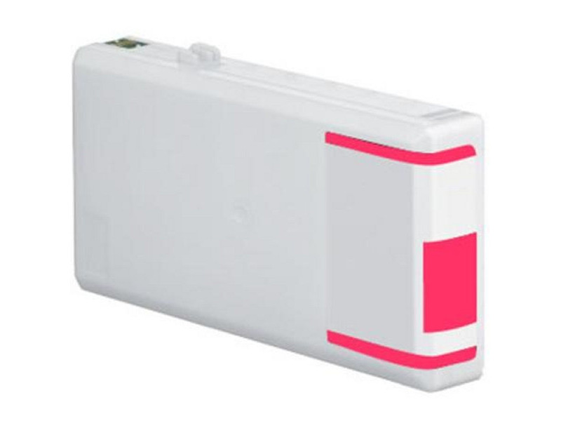 Cartouche compatible Epson T7013 XXL - Magenta
