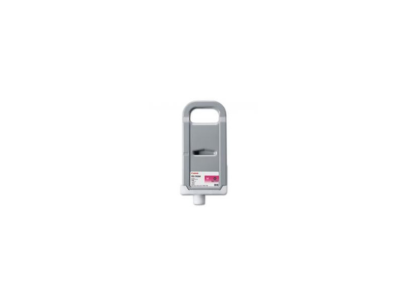 Cartouche Canon PFI-703m - Magenta (700ml)