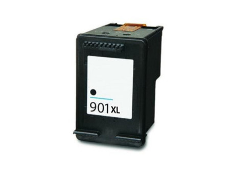 Cartouche compatible HP 901 901XL Noir